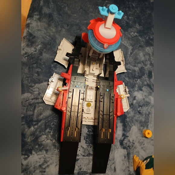 Paw Patrol Playset - Picture 4 of 6